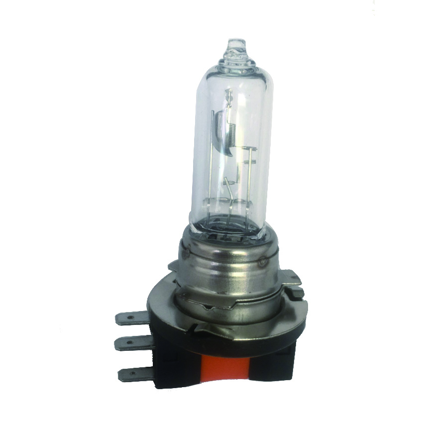 H15 DC12V Quartz Glass Halogen LED Head Light Bulb