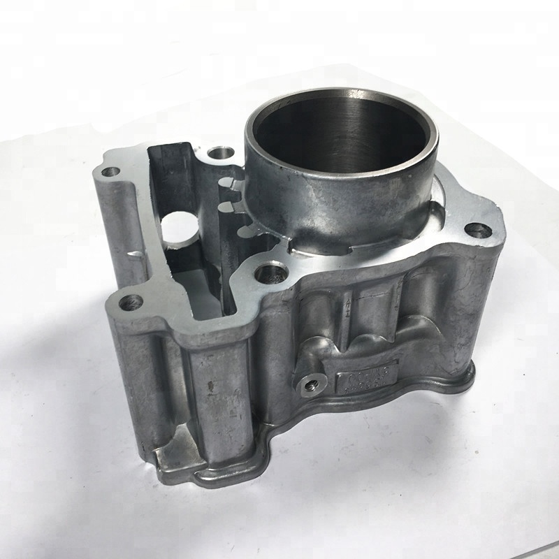 VIXION LC135 Motorcycle 57mm Cylinder Block