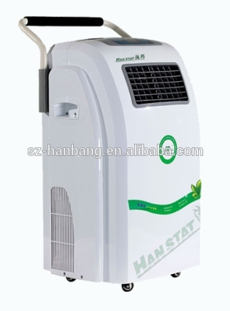 portable Air UV Sterilizer for ozone disinfection Clean the air freshly by anions