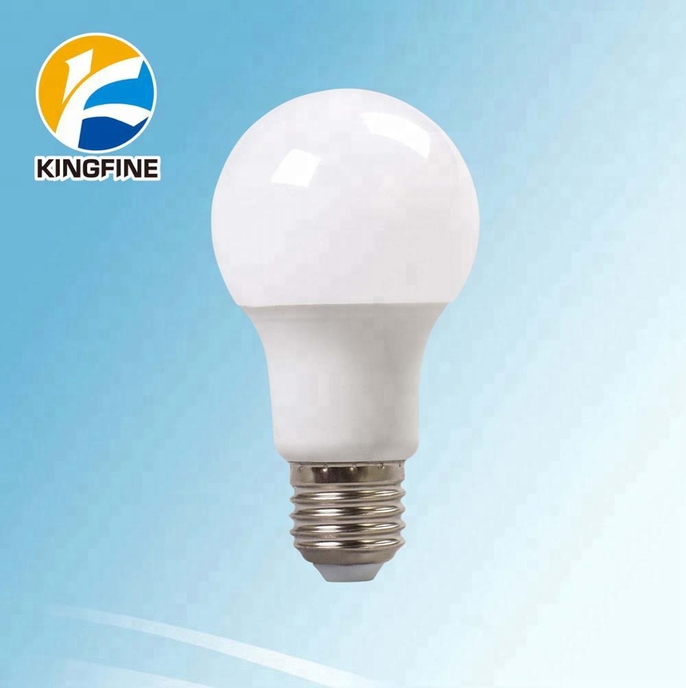 Led bulb E26 E27 dimmable led light bulb cool white warm white