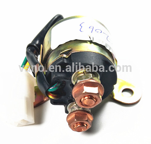 motorcycle starter 3volt flasher relay 24v for rx150