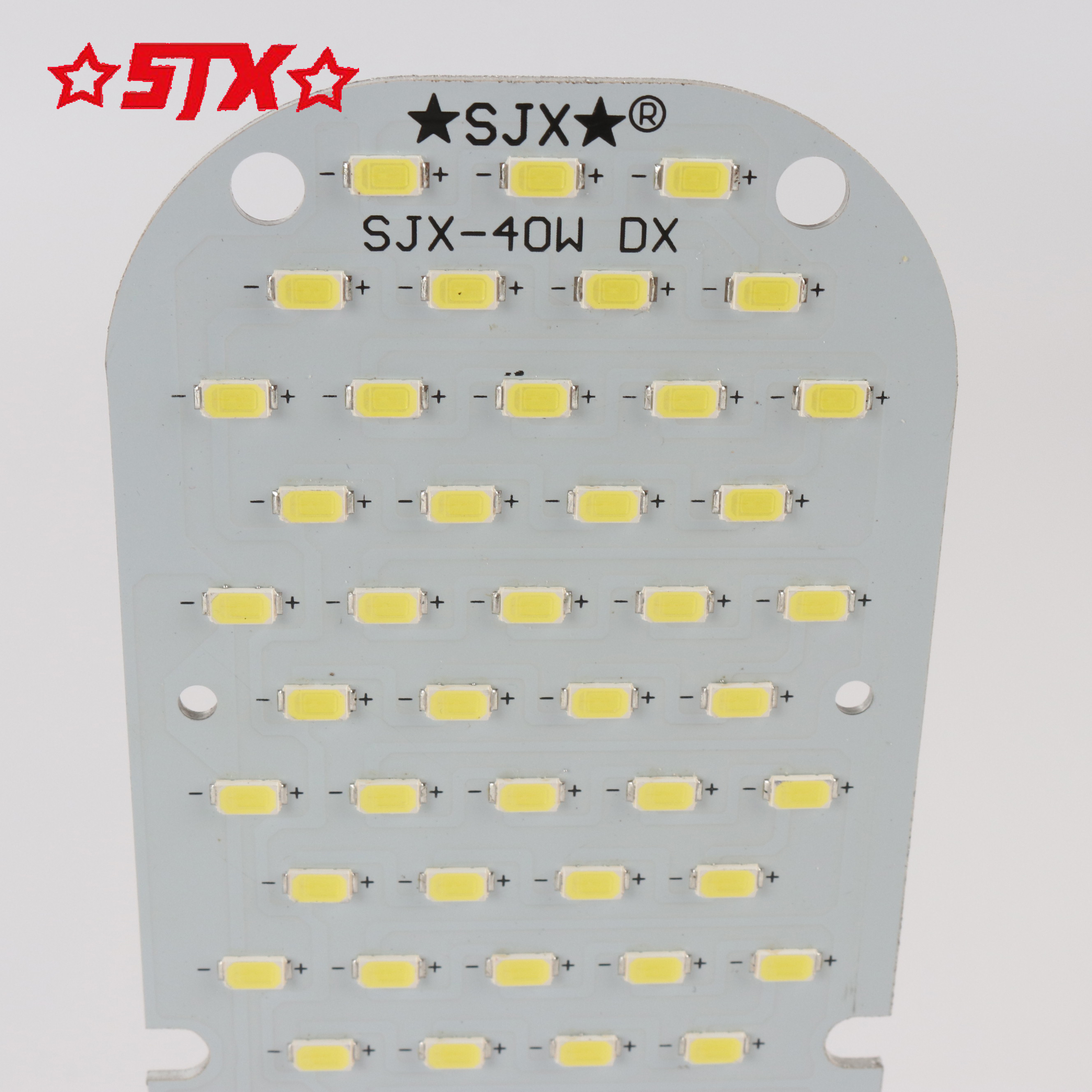 Factory Direct Selling Special Price Driverless 220v 12W Led Pcb