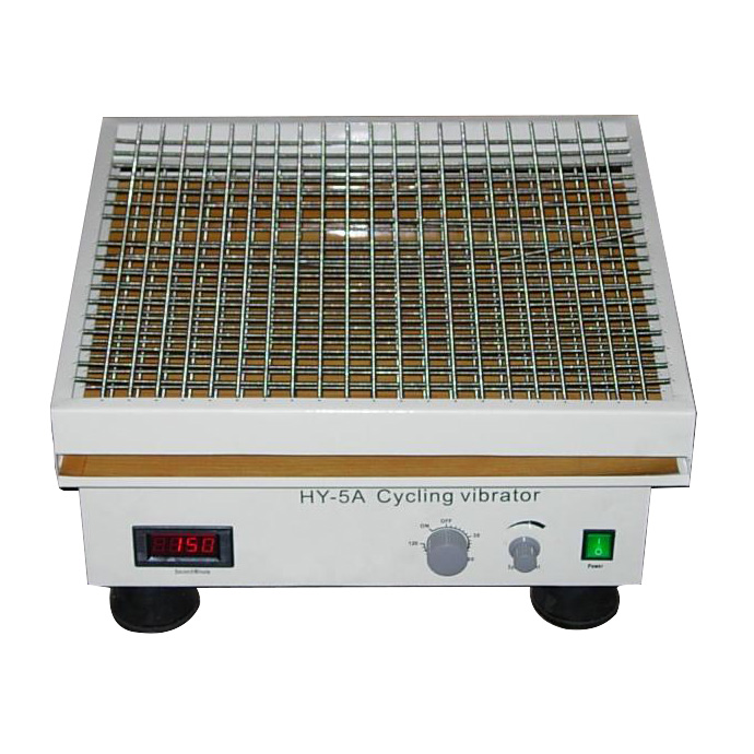 Factory Price for Laboratory Cycling Vibrator Instrument HY-5A