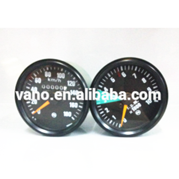 universal JAWA 350 digital speedometer for motorcycle