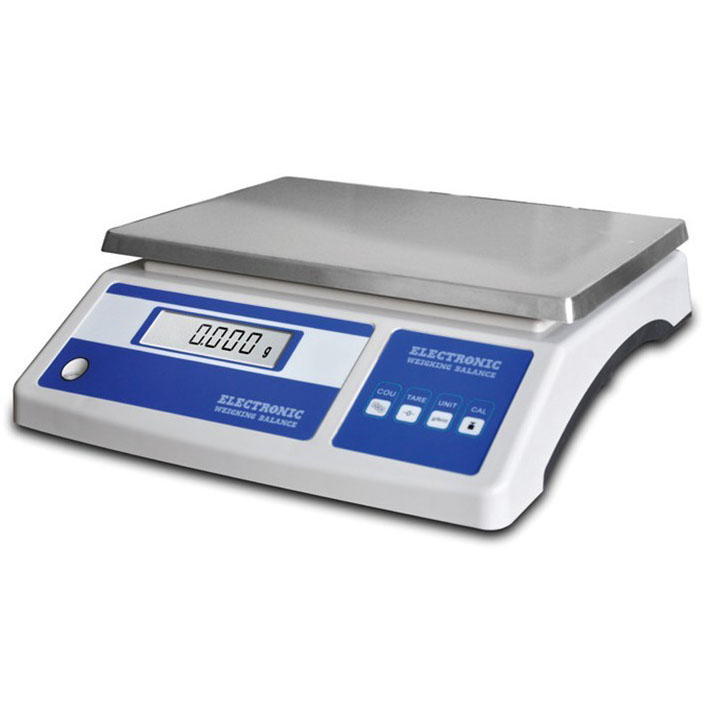 ELECTRONIC BALANCE XY10KMA