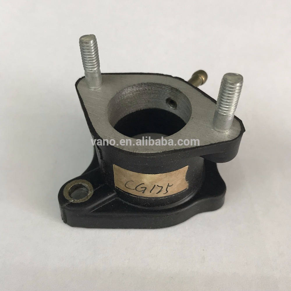 Motorcycle CG125 Carburetor joint