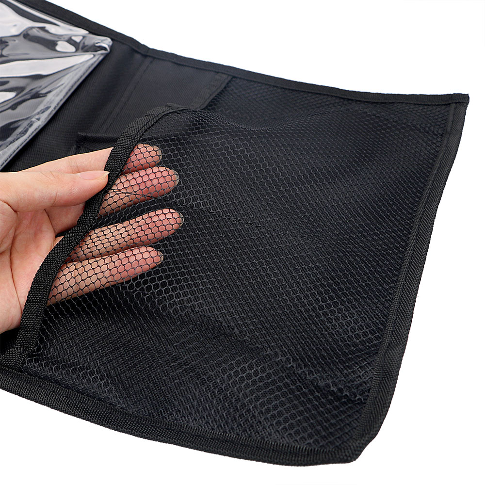 Wholesale car back seat organizer kids car back seat organizer