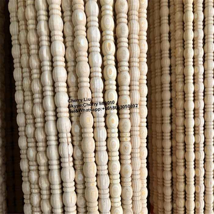 Decorative Wall India Recon Wood Teak Moulding