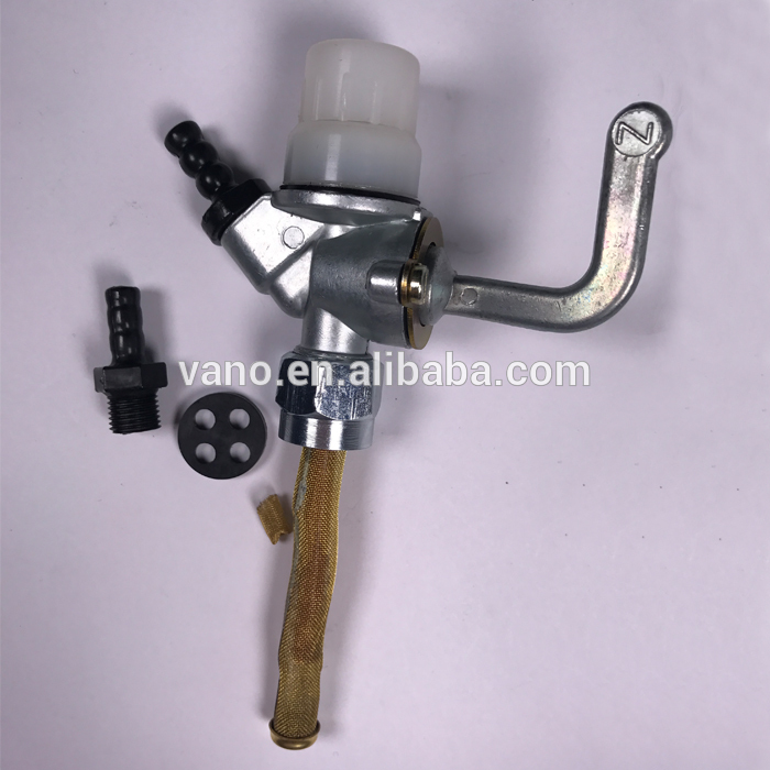 top quality KR51 simson motorcycle fuel cock