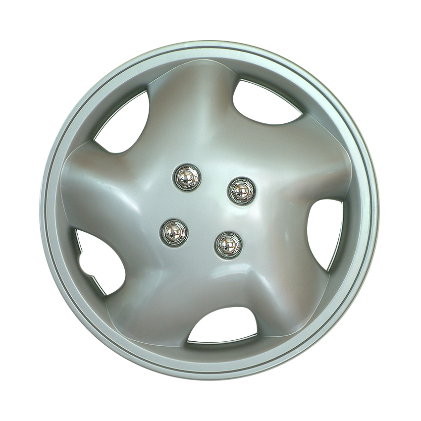Sample free fashion universal 14 inch car wheel cover
