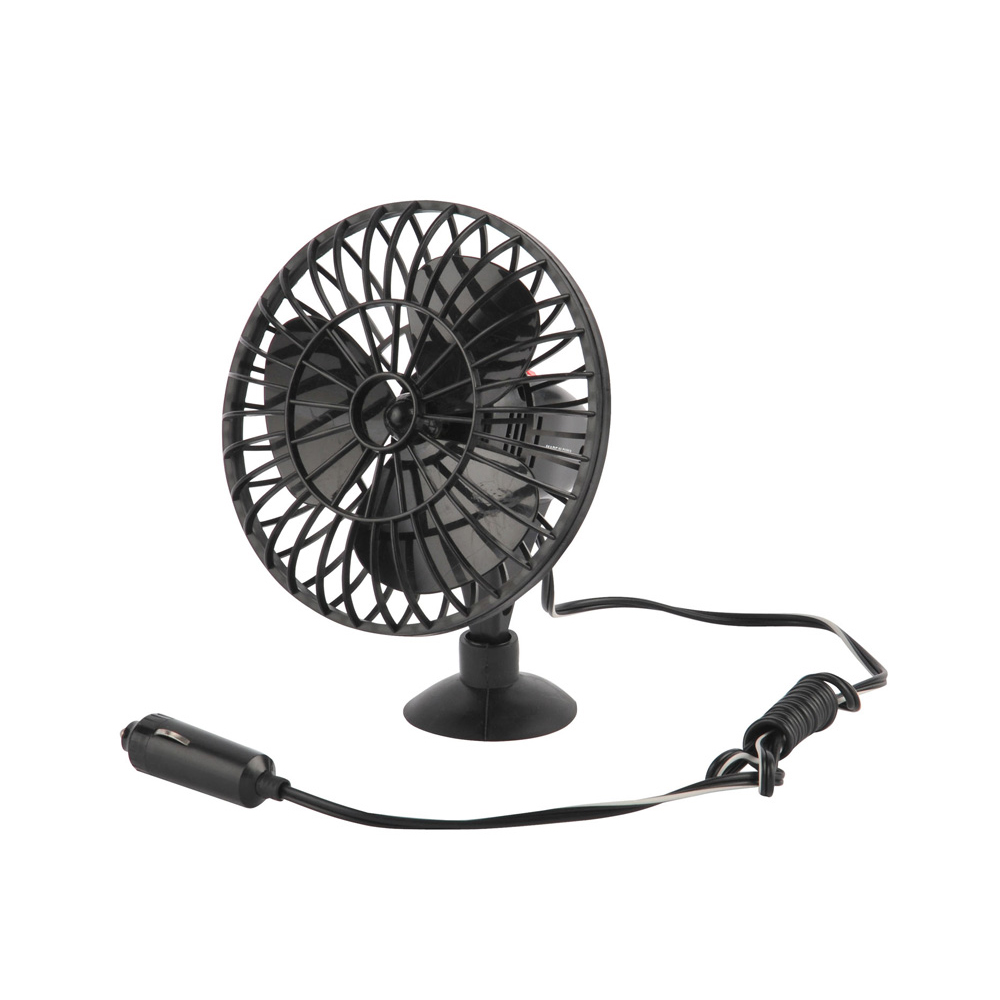 china factory wholesale car fan, 2 in 1 clip fan ,mini fan