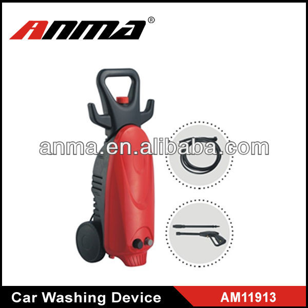 New Car wash high pressure car washing machine hand auto wash