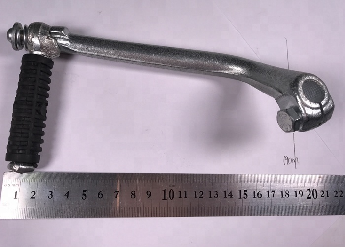 Hot Selling SUPRA Motorcycle Kick Starter Lever Start Pedal