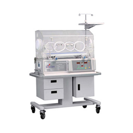 Incubators for babies with Phototherapy function