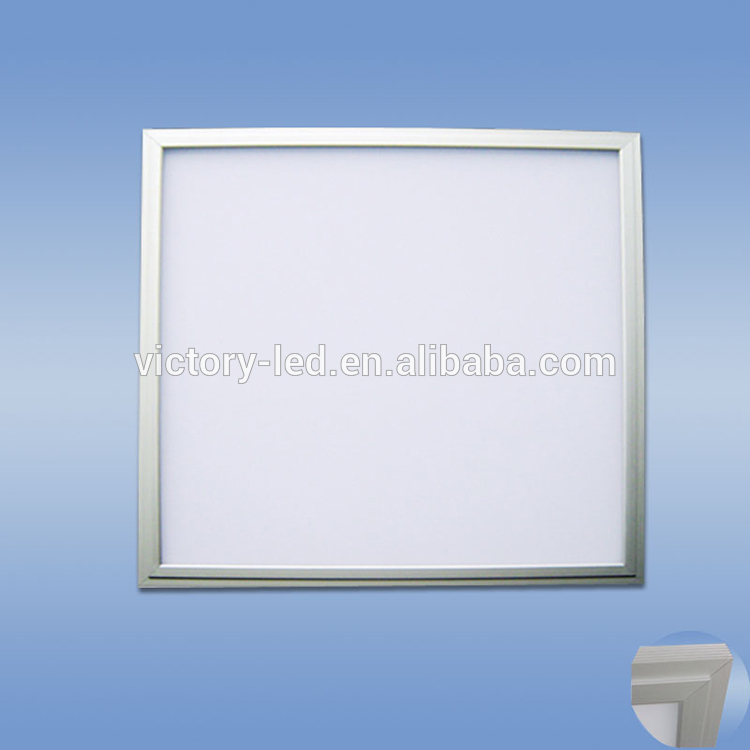60x60 600x600 LED Panel Light 36w 40w 48w Ultra Thin Dimmable Square Led Panel Light