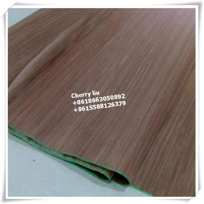 Engineered Gurjan Face Wood Veneer
