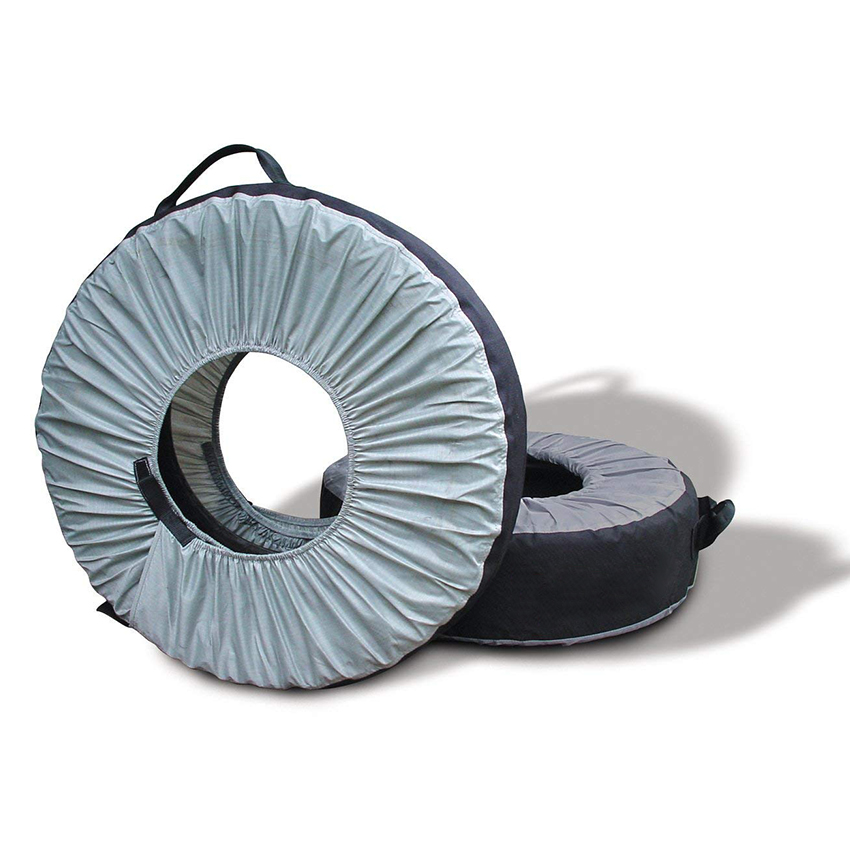 Universal Car Spare Tire Protection Cover Bag