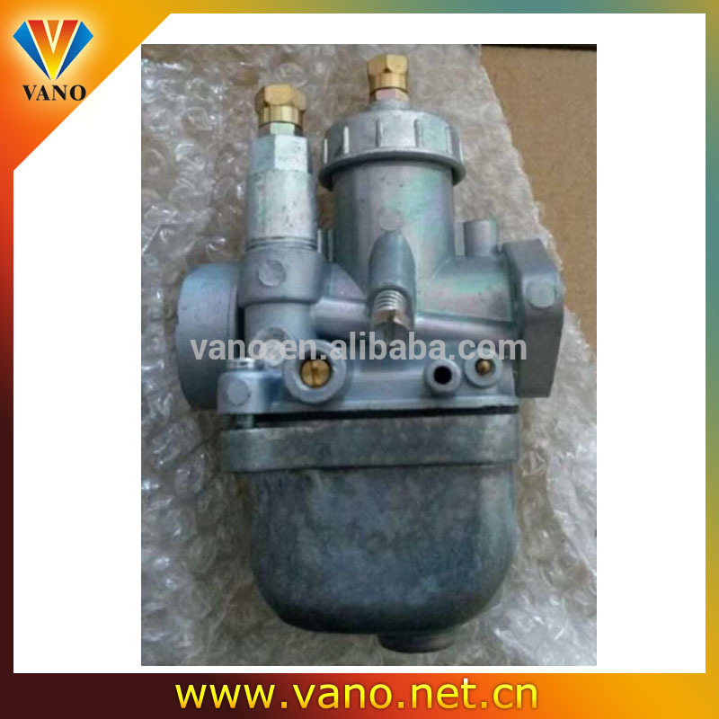Simson Part S50 51 16n1-11 motorcycle carburetor