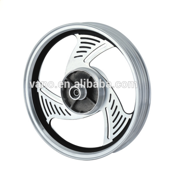 New Super Quality Motorcycle Front and Rear Aluminum Alloy Wheel Rim 1.6x18 / 2.15x16