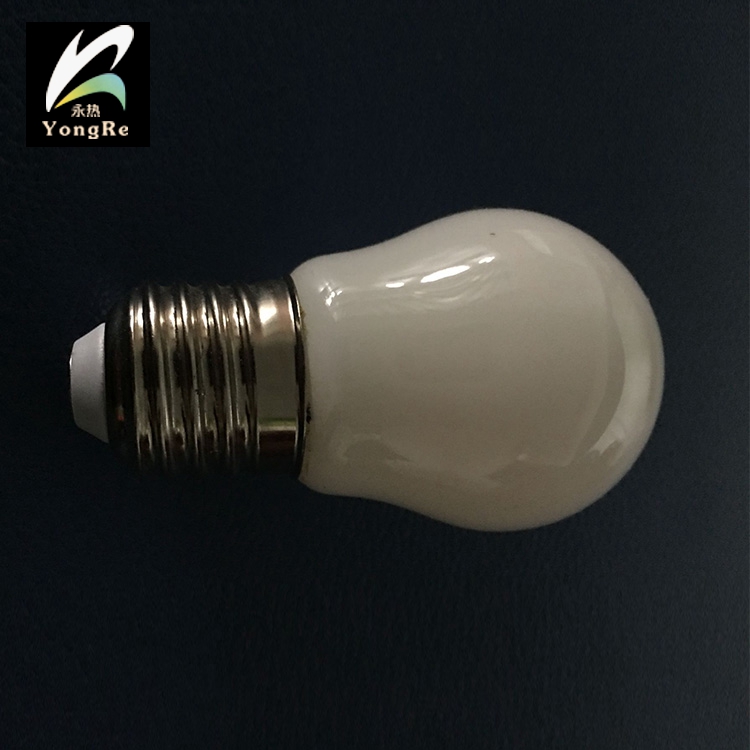 Sophisticated Technology High Brightness 8W Dimmable Led Filament Bulbs G125 From Zhejiang G45