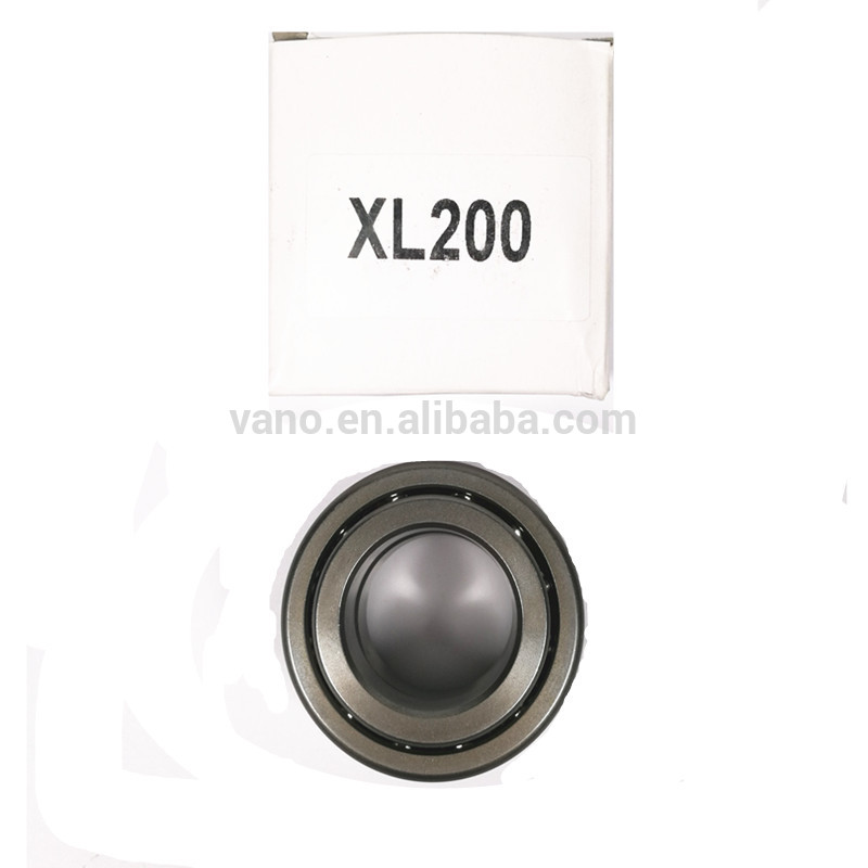 motorcycle Steering Column Ball Bearings for XL200