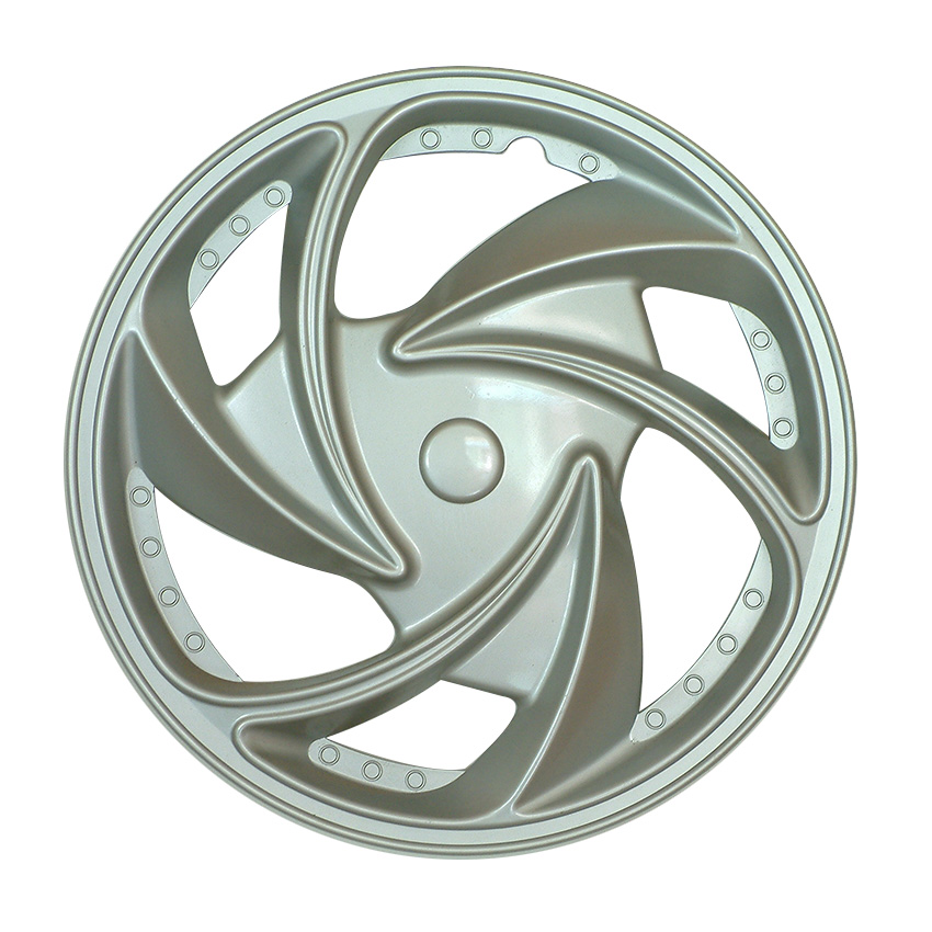 Universal Disposable Plastic Wheel Covers New Design for Sale