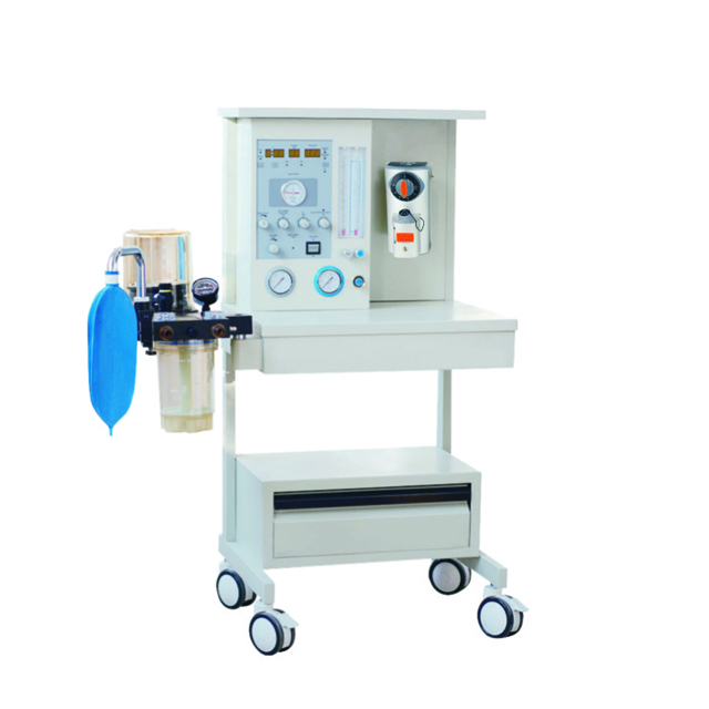 MEDICAL DEVICE-ANESTHESIA MACHINE AM852-E
