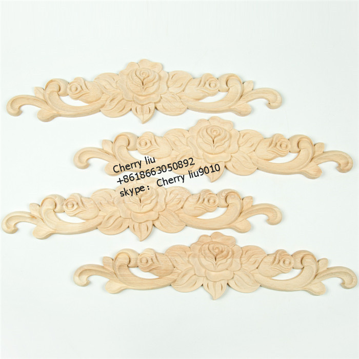 Custom Wood Carving Furniture Appliques And Onalys