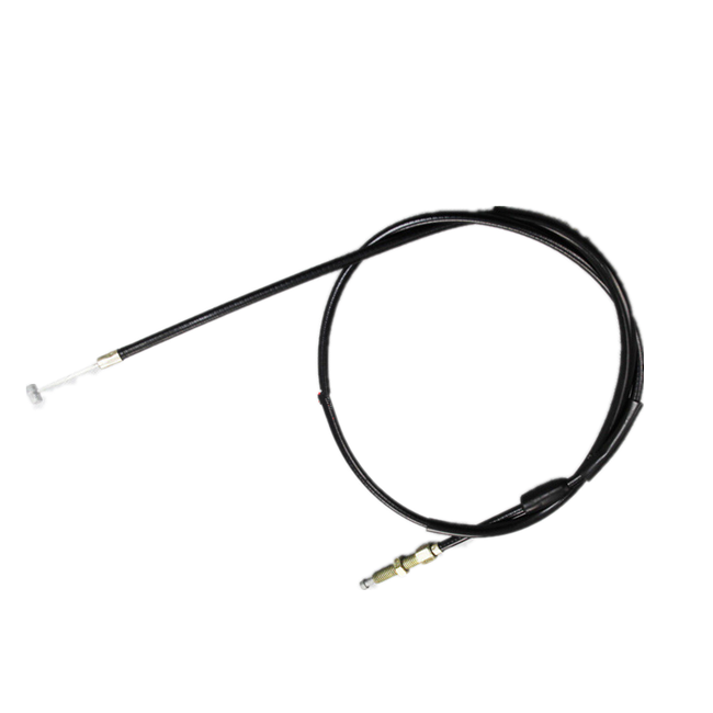 High quality AX100 motorcycle clutch brake cable