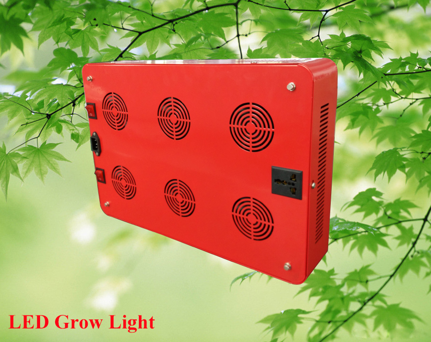 New Design 730Nm Far Red Led Grow Light Manufacturer