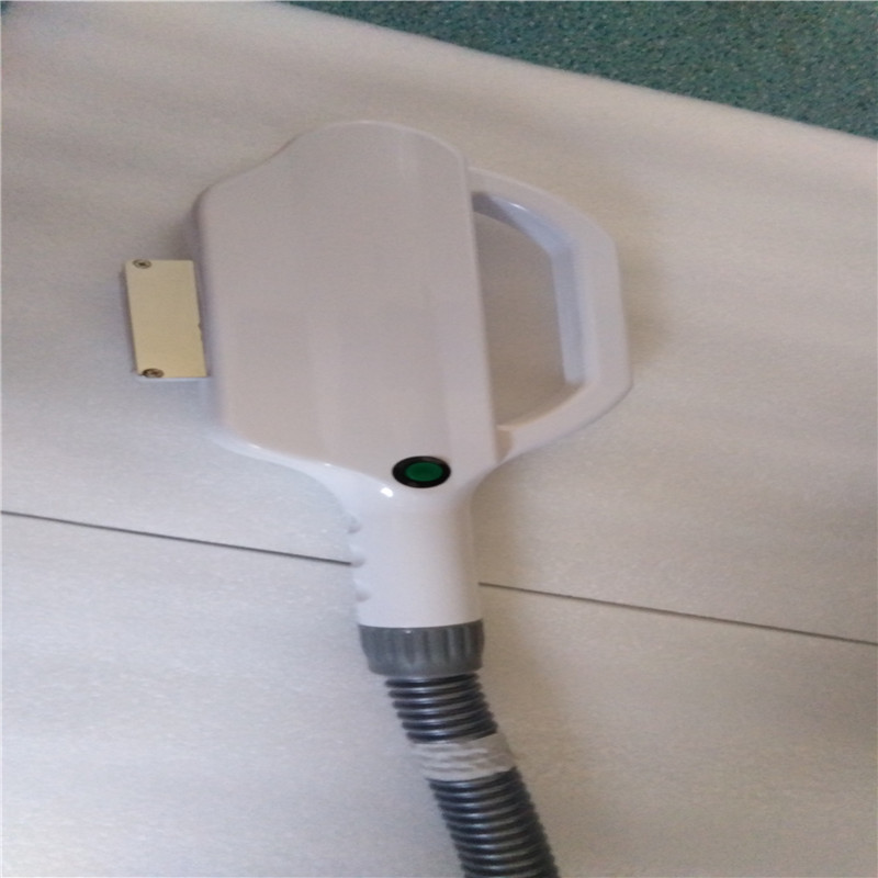 high quality IPL handle for skin rejuvenation