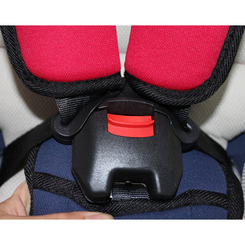 Toddle Booster Seat Baby Shield Safety Car Seat