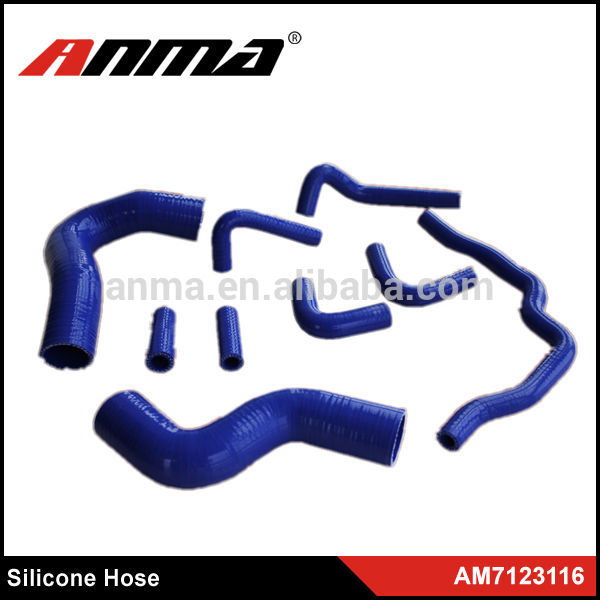 Wholesale Radiator Hose Kit and Heater hoses