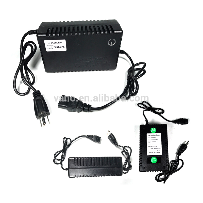 6v 110w Motorcycle Battery Charger for America Market