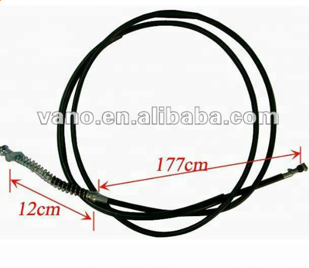Fit for GY6 150cc motorcycle scooter brake cable