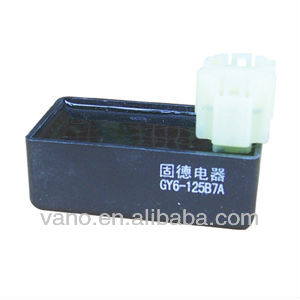 hot sale GY6-125 racing CDI for motorcycle