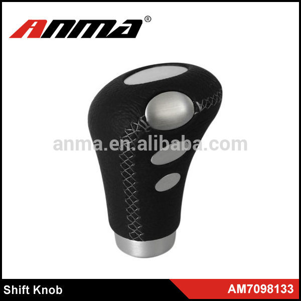 Manufacture gear shift knobs for car