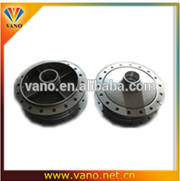 Strong power motorcycle SMASH/RAIDER J rear wheel hub