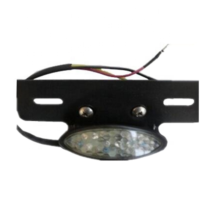 China Supplier Cheap Tail Light Led Motorcycle Stop Light