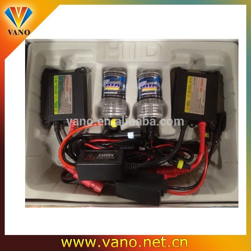 flexible xenon hid kit HID lamp TM Nord YADA 4300K xenon hid lighting