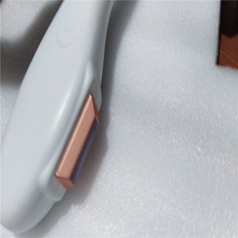 Hottest sale IPL handle for hair removal