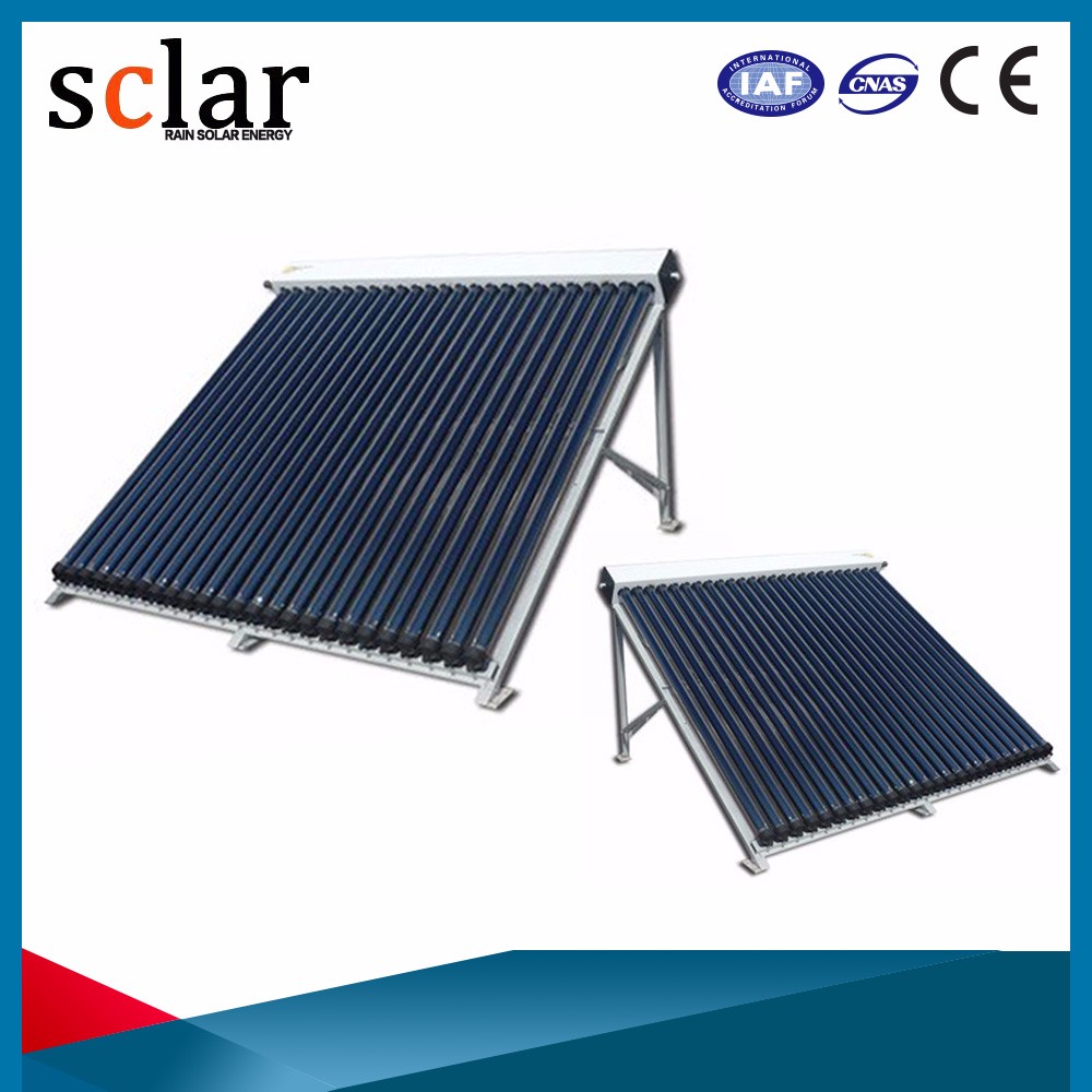 Cheap price products temperature heat pipe solar collector