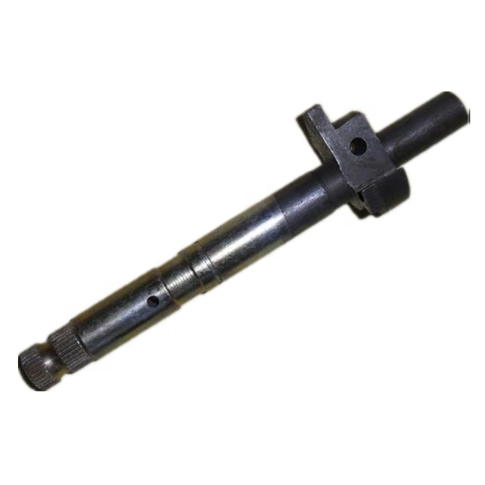 China supplier of motorcycle part KH100 scooter kick stater shaft