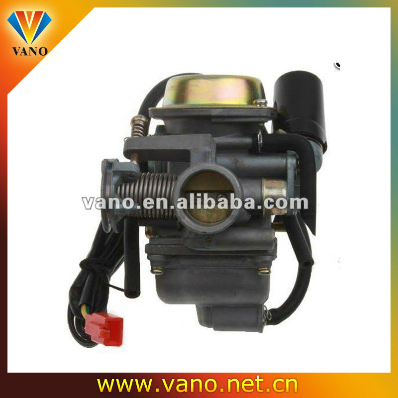high quality Good GY6 125cc pz30 motorcycle carburetor