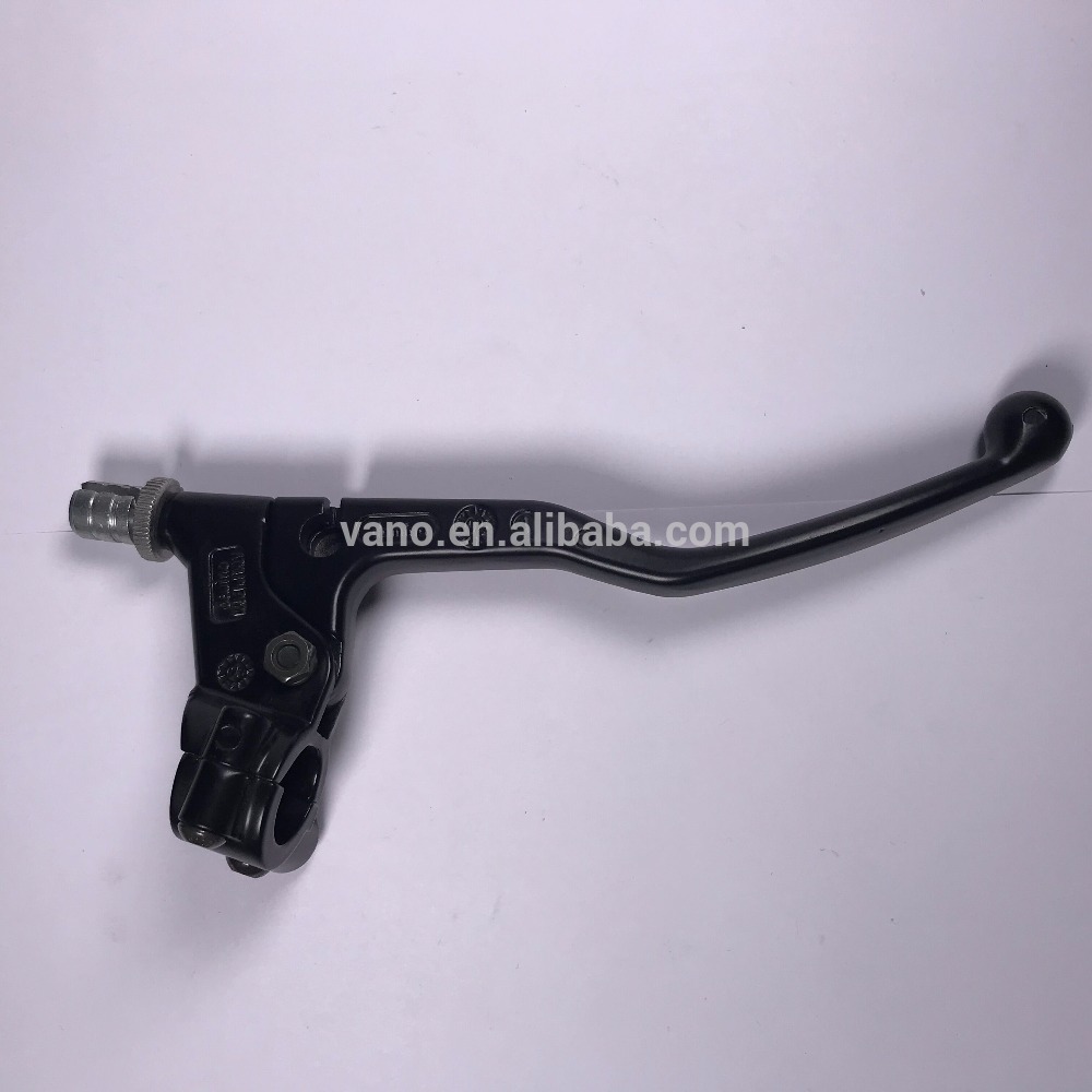 Popular selling motorcycle TS ETZ MZ hand brake lever