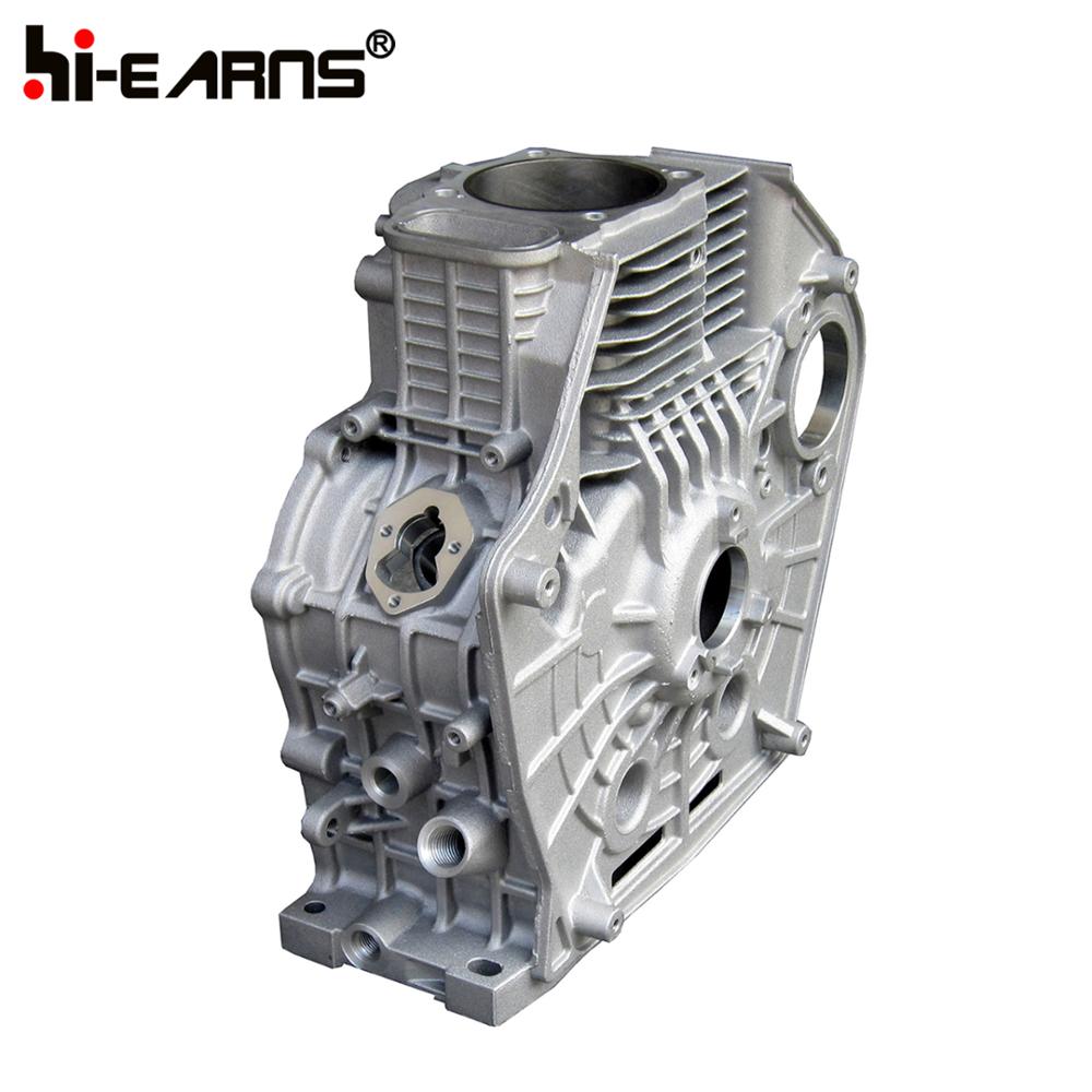 192 14hp diesel engine aluminum cylinder block