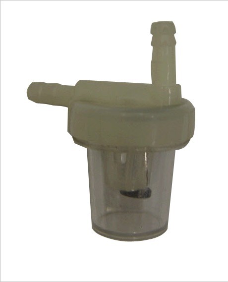 Excellent Raw material Good Quality  Motorcycle Fuel Filter
