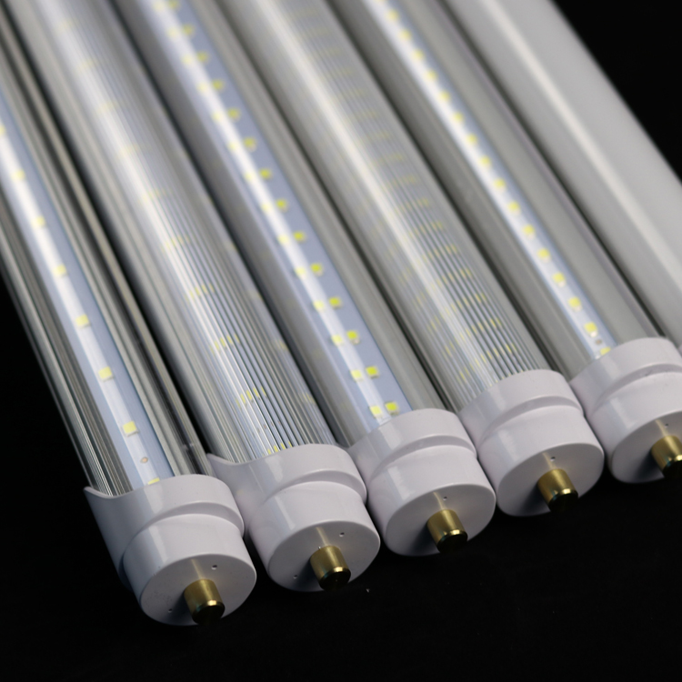 New Hot 32W Showcase Integrated 5ft LED Tube Light T8 Led Tube Chinese Supplier