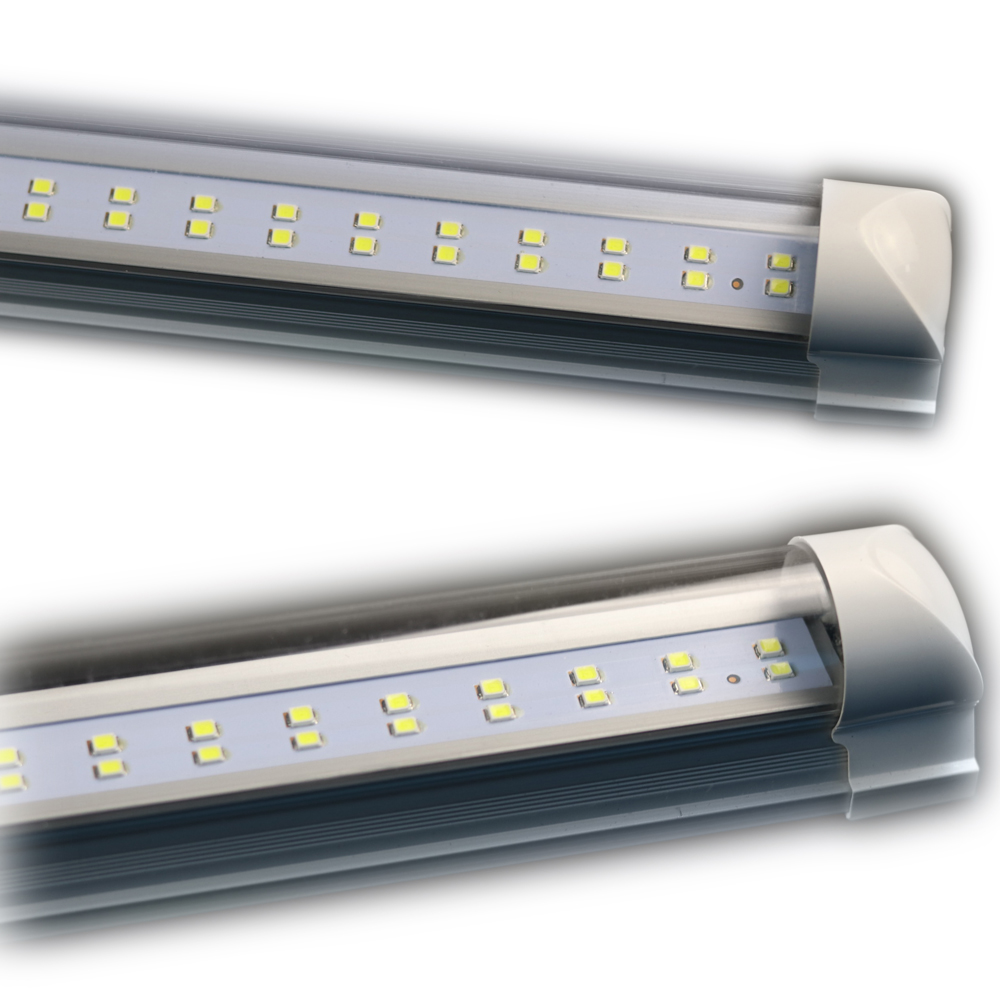 Custom Design 22W 32W 39 44W 60W Led Tube Lighting Led Tube 8 China
