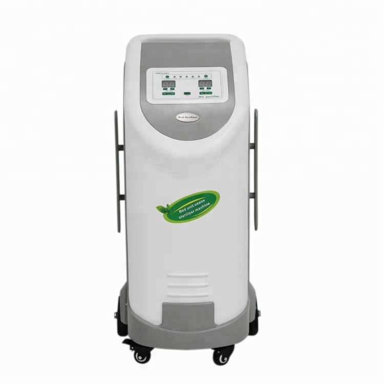 China Manufactures Medical Equipment Sterilization Machine Bed Unit Disinfection Machine For Hospitals